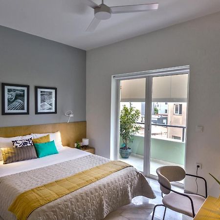 Koukounari Living Spaces Preveza Buitenkant foto