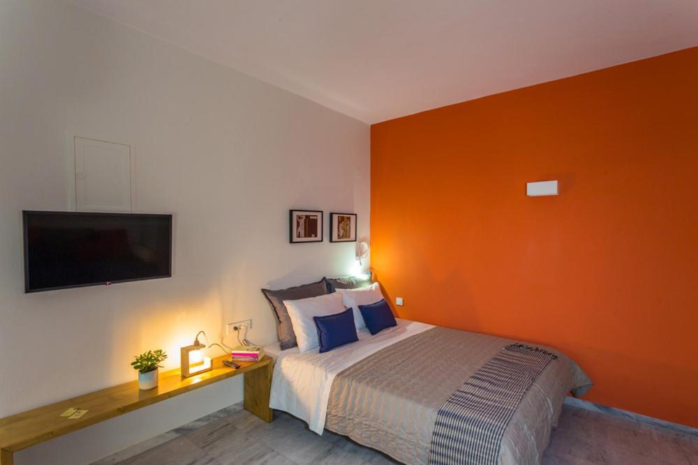 Koukounari Living Spaces Preveza Buitenkant foto