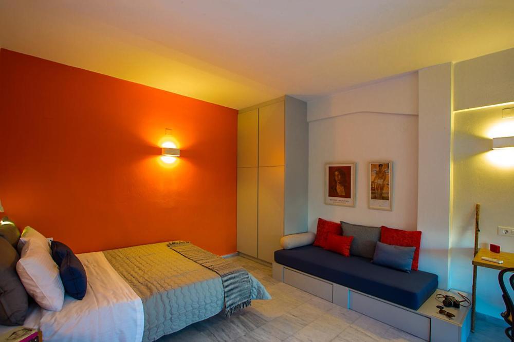 Koukounari Living Spaces Preveza Buitenkant foto