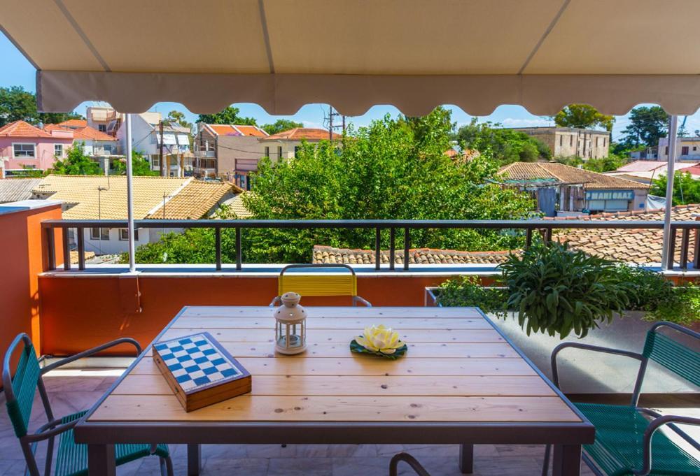 Koukounari Living Spaces Preveza Buitenkant foto