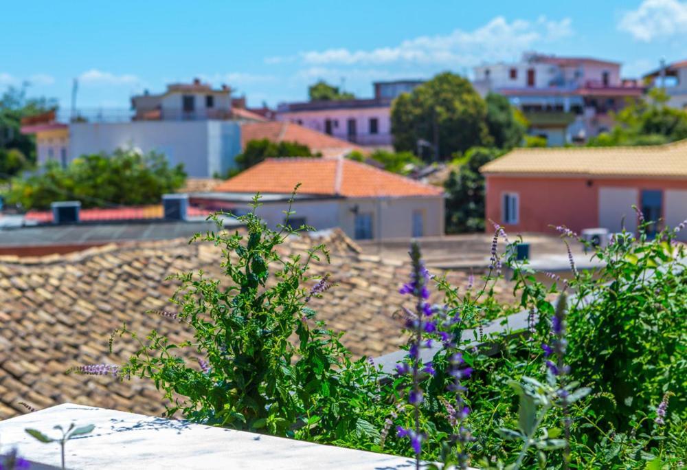 Koukounari Living Spaces Preveza Buitenkant foto