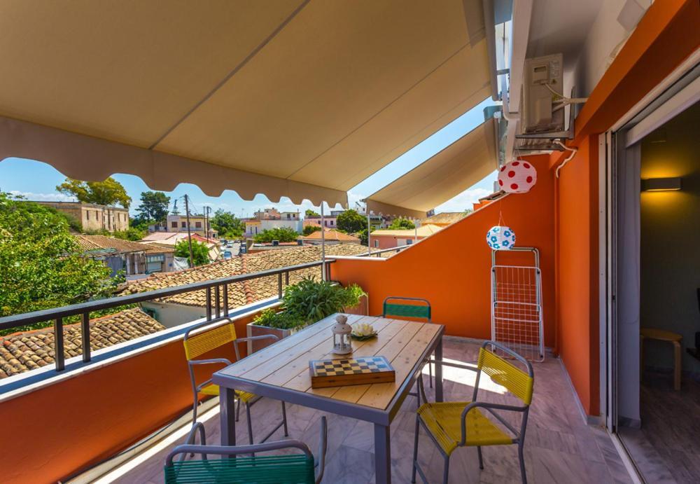 Koukounari Living Spaces Preveza Buitenkant foto