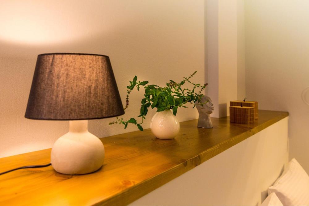 Koukounari Living Spaces Preveza Buitenkant foto