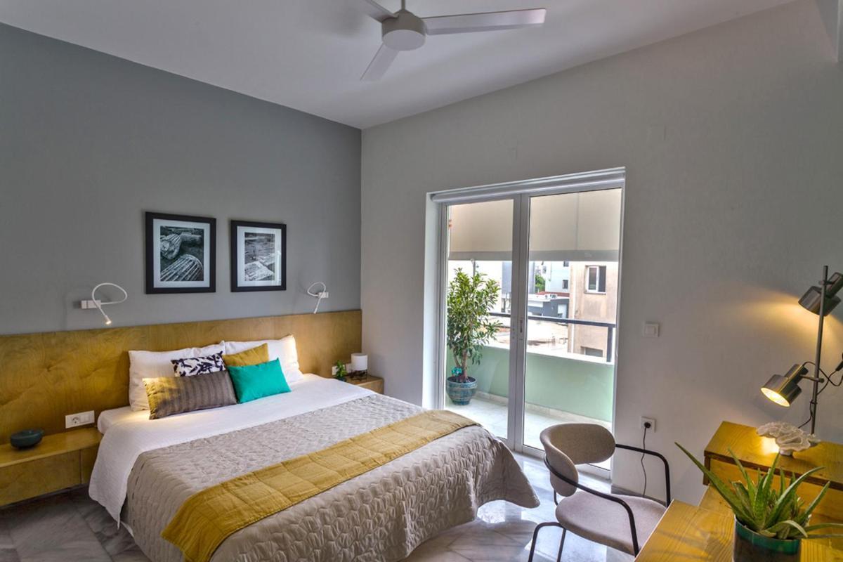 Koukounari Living Spaces Preveza Buitenkant foto