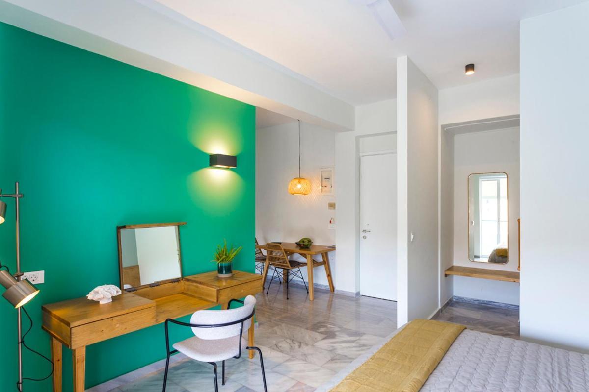 Koukounari Living Spaces Preveza Buitenkant foto