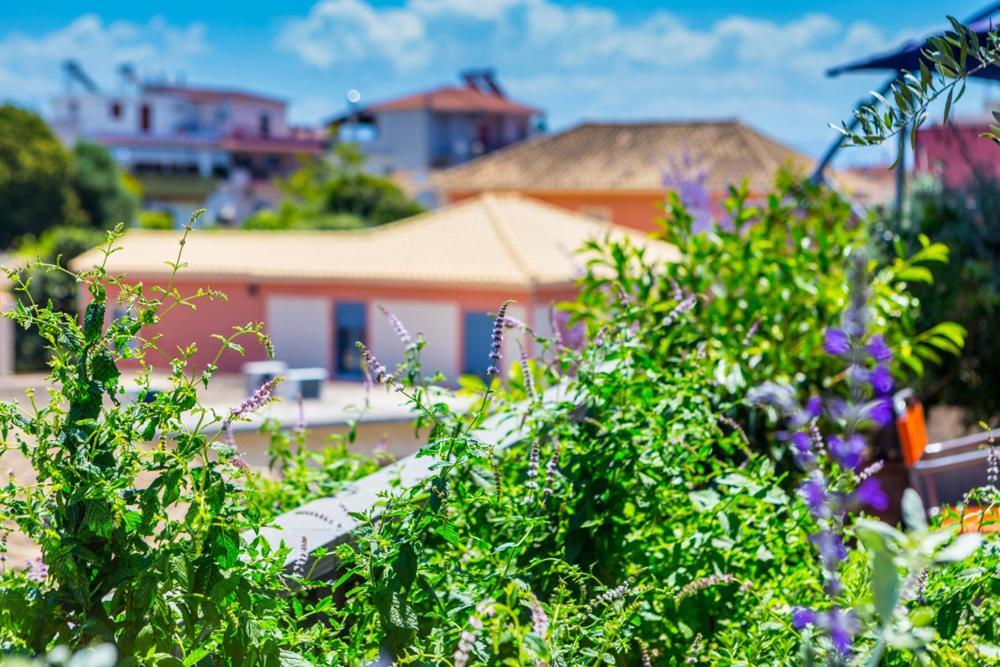 Koukounari Living Spaces Preveza Buitenkant foto